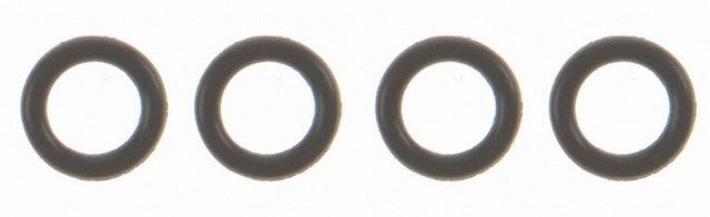 Fel-Pro Fuel Injector O-Ring Kit P/N:Es 71190  Gaskets Es 71129 Cylinder Head