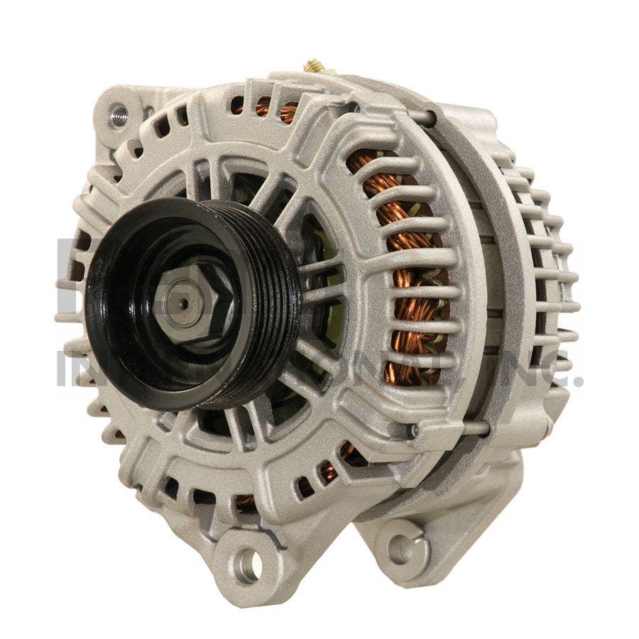 Remanufactured Alternator Remanufactured Alternator