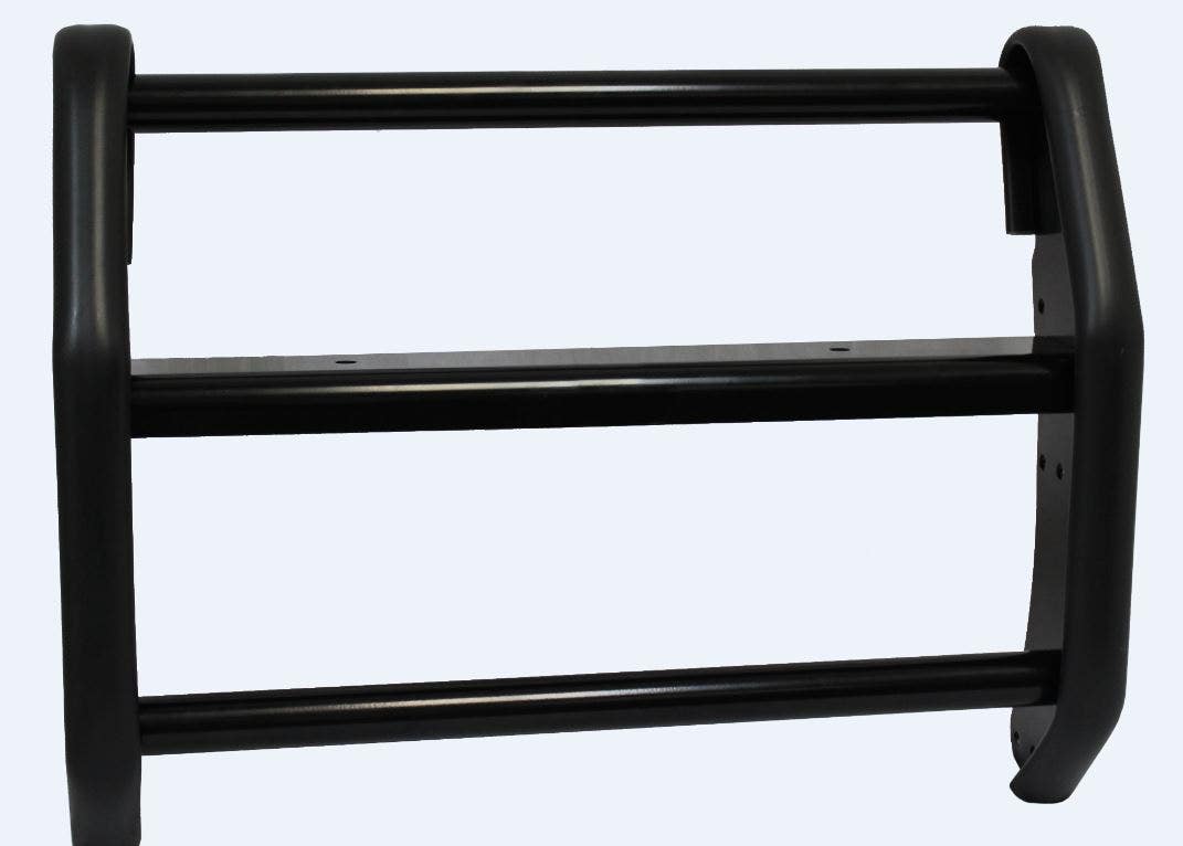 Public Safety 5342 Push Bumper 5000 Series Bumper Push Bar  With Lights - No,