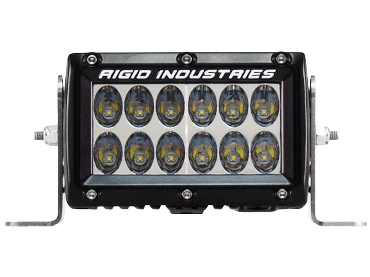 Rigid Industries 173613 E-Series Pro Driving Light   E-Series Pro Driving Light