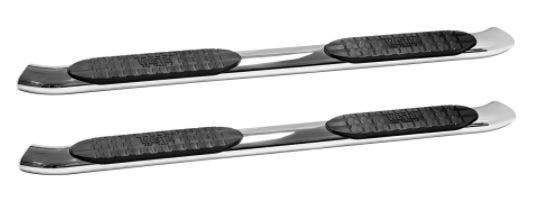 Westin 21-53710 Pro Traxx 5" Oval Step Bar  Automotive  Nerf Bar Pro Traxx (R);