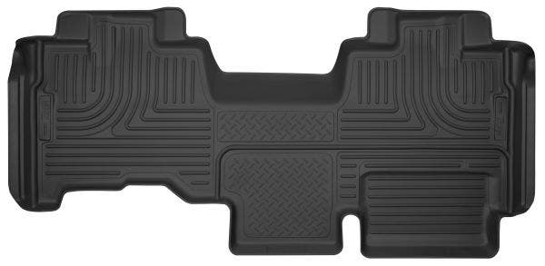 Husky Liners 53441 X-Act Contour Floor Liner Fits 09-14 F-150 Husky Liner  Floor