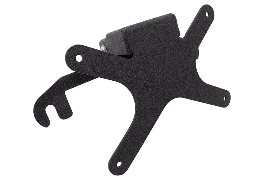 Hawse Fairlead Plate Mount Hawse Fairlead Plate Mount