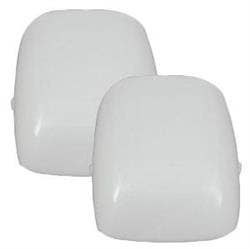 Gustafson Lighting Gsam4024 Replacement Lens For 12V Dome Light - Pack Of 2