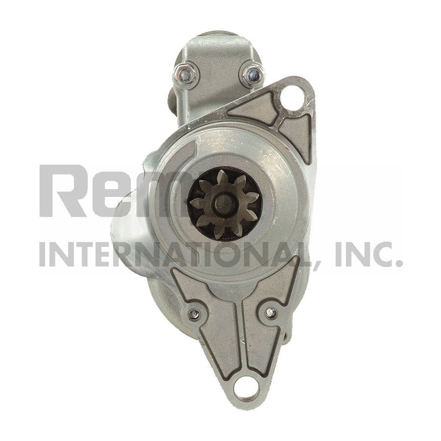 Remy 17720 Premium Remanufactured Starter Remy  Premium Remanufactured Starter
