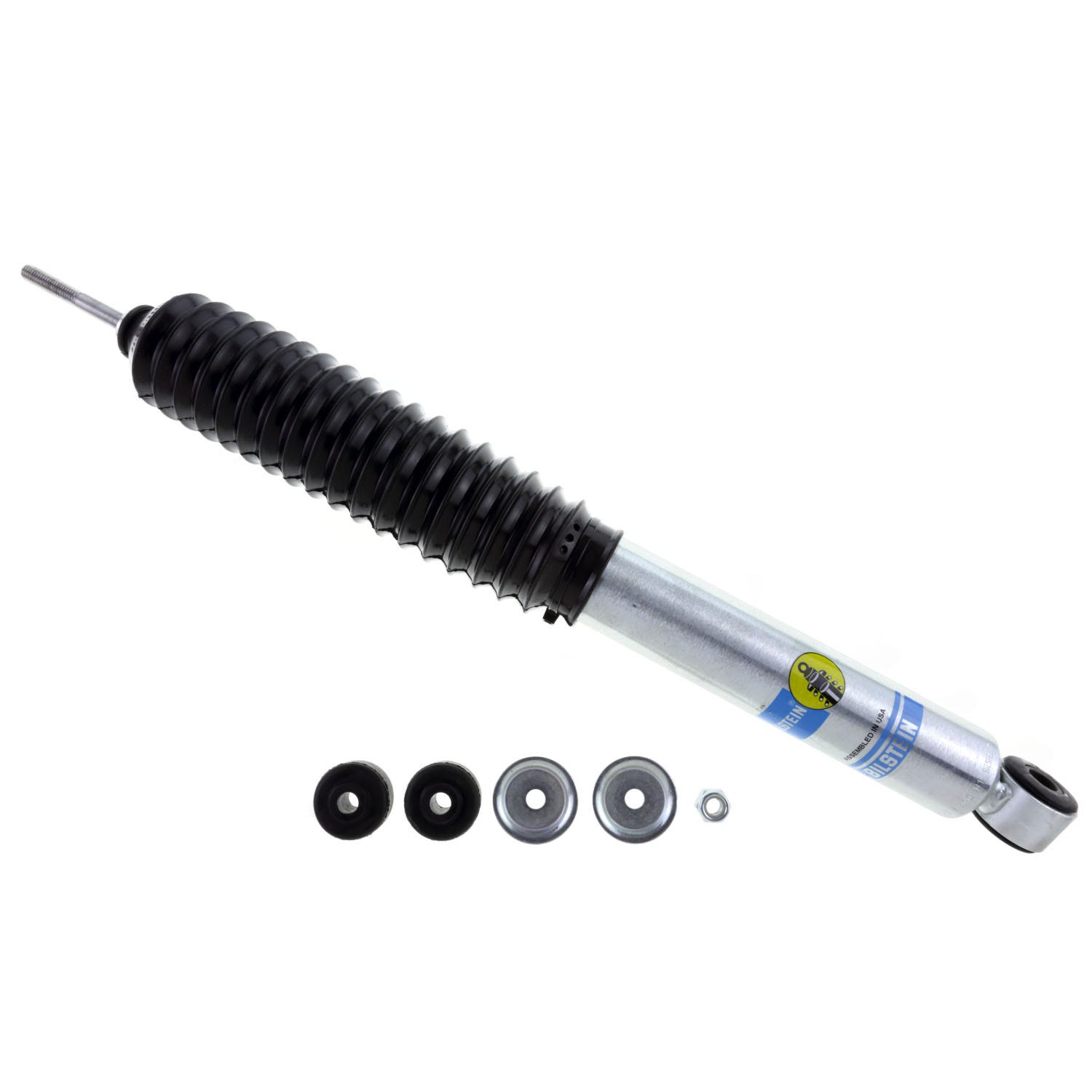 Bilstein Shock Absorbers   Shock Absorber 5100 Series; Type - Nitrogen Gas