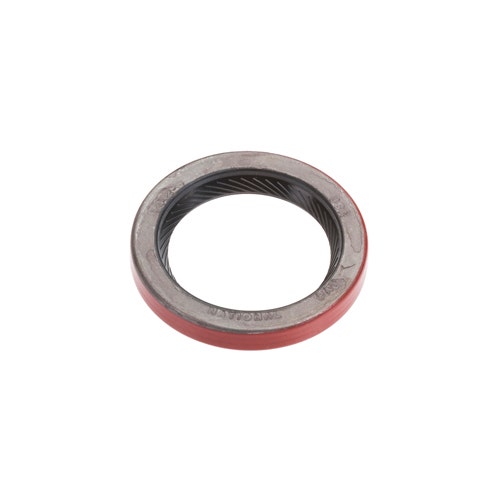 National 7412S Man Trans Input Shaft Seal  Seal  Manual Trans Input Shaft Seal;