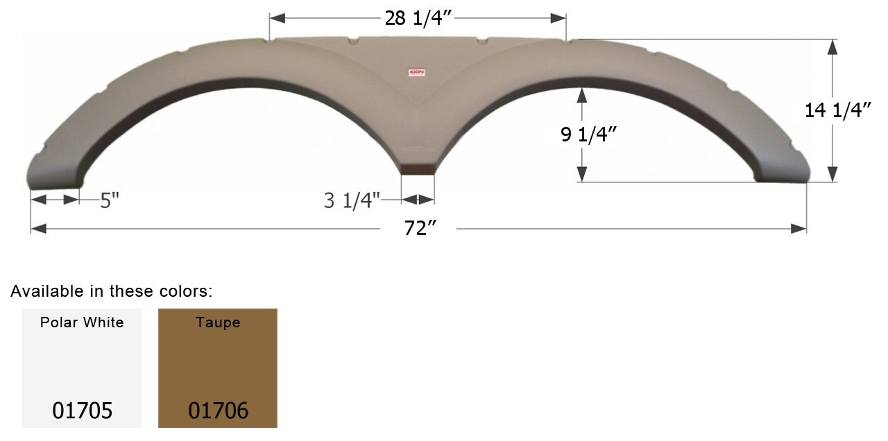 Keystone Fender Fs1705pw Keystone Fender Fs1705pw