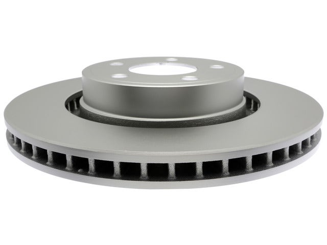 Raybestos Brakes Disc Brake Rotor P/N:681953  Disc Brake Rotor P/N: