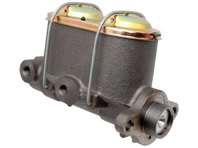 Raybestos Brakes Brake Master Cylinder P/N:Mc39195  Brake Master Cylinder P/N: