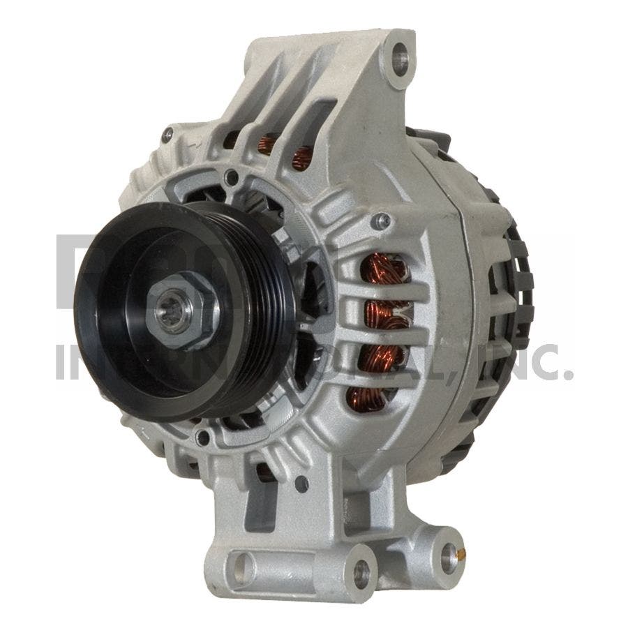 Remanufactured Alternator Remanufactured Alternator
