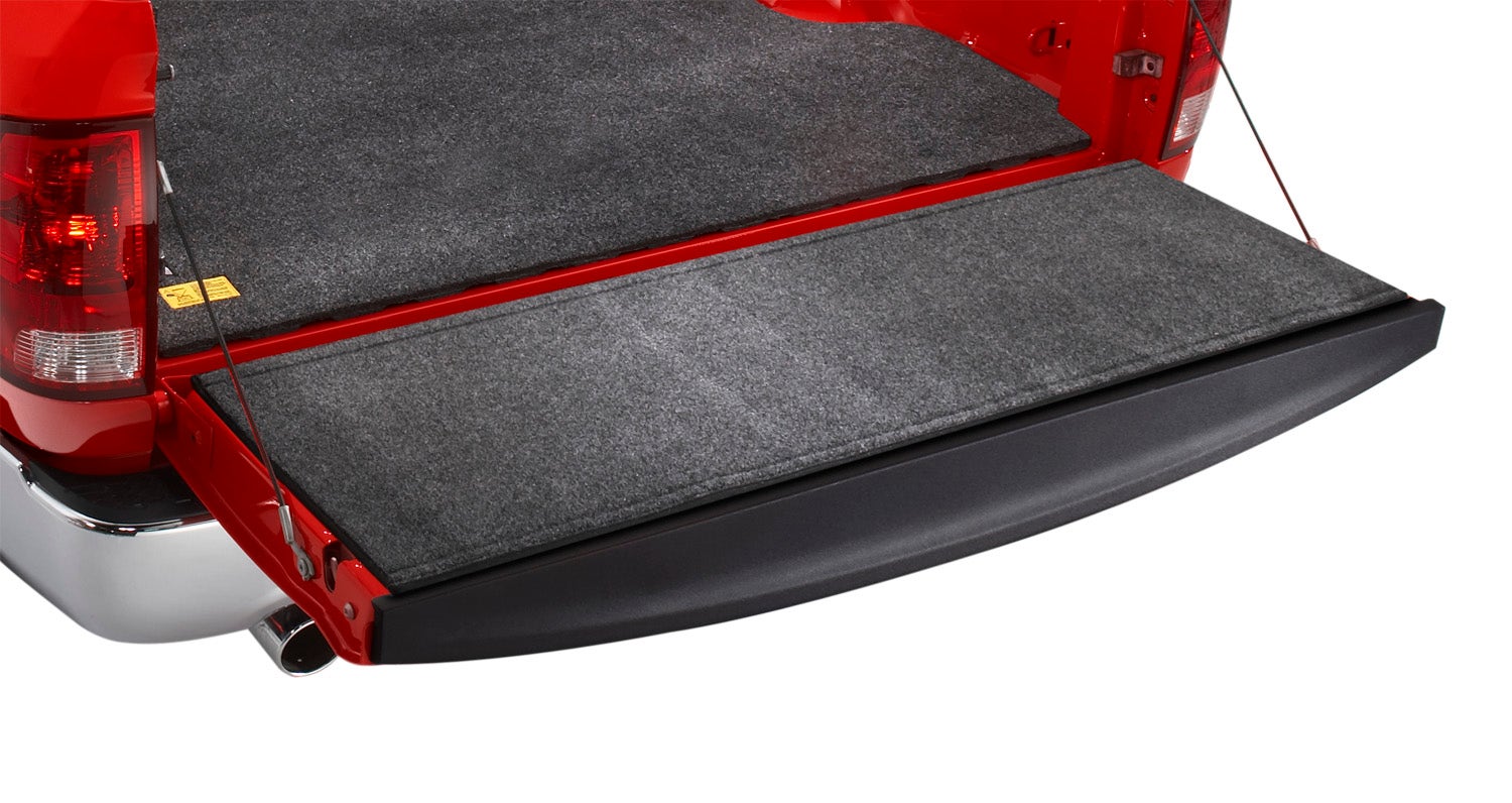 Bedrug Bmy07tg Bedrug Tailgate Mat Fits 07-21 Tundra Bed Rug  Tailgate Mat;
