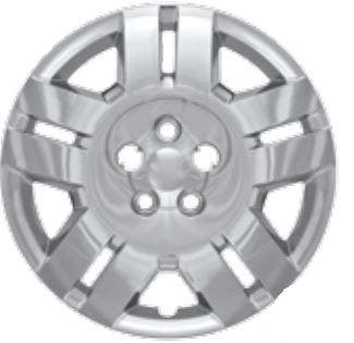 Coast2coast Iwc46817c Coast2coast  Wheel Cover  Diameter (In) - 17 Inch, Finish