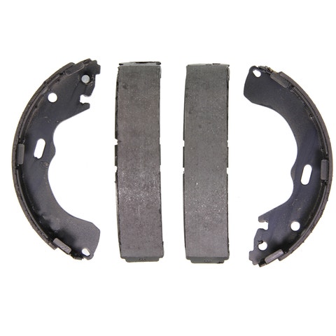 Wagner Brake Drum Brake Shoe P/N:Z760 S Z723 Brake Shoe Quickstop; Drum Diameter