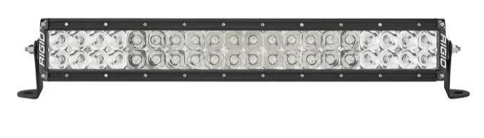 Rigid Industries 120313 E-Series Pro Combo Light Bar   E-Series Pro Combo Light