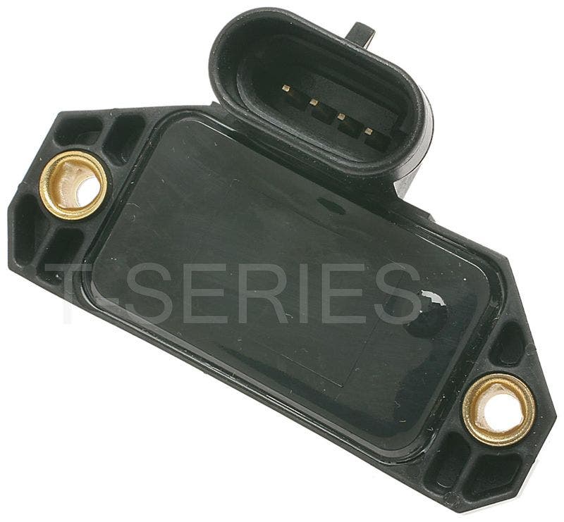 Standard Ignition Lx381t Ignition Module   Ignition Module