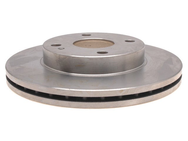 Raybestos Brakes Disc Brake Rotor P/N:6130R Professional Grade Brake Rotor