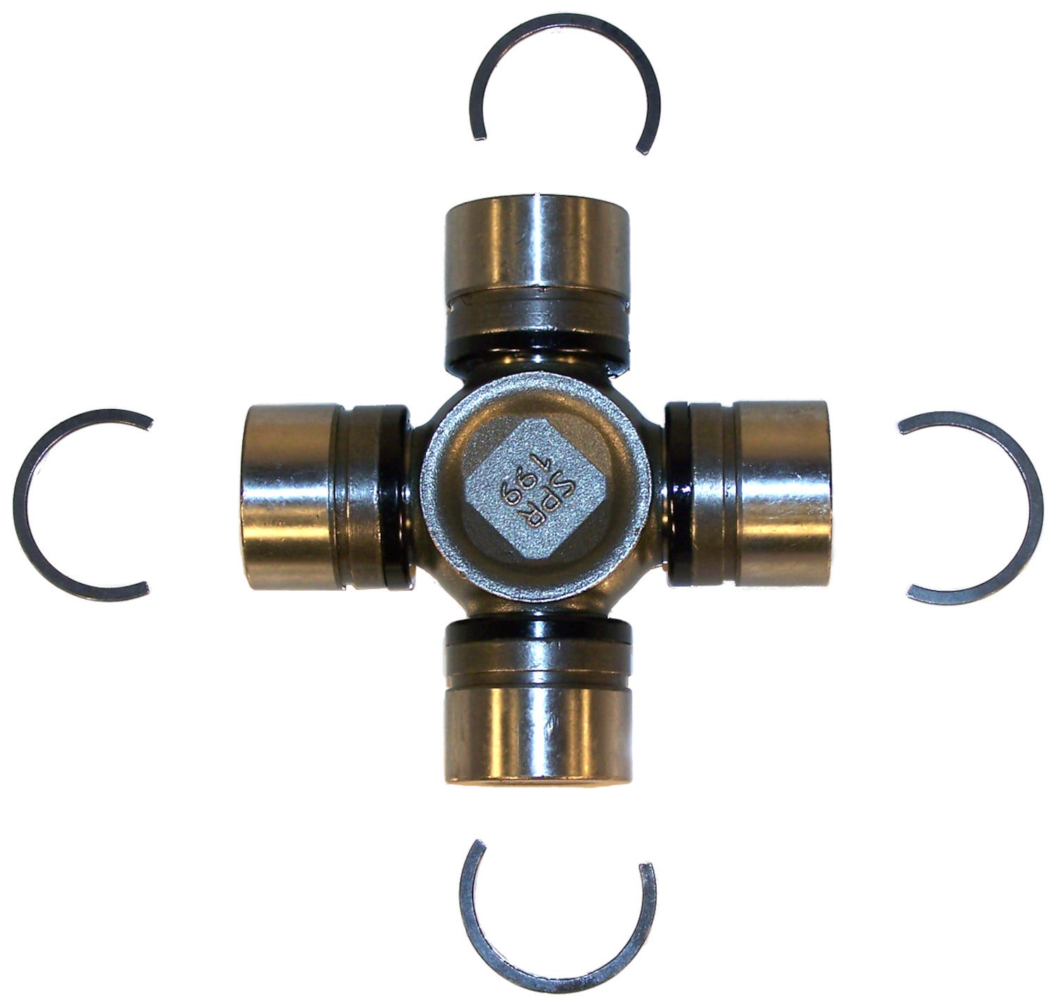 Crown Automotive 68017182Aa Universal Joint Fits 07-18 Wrangler (Jk) Crown