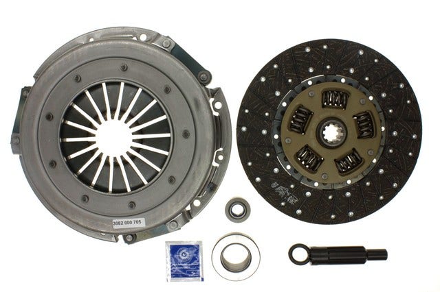 Sachs Transmission Clutch Kit P/N:K0048-01  Transmission Clutch Kit P/N: