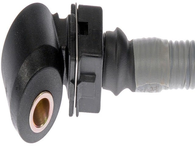 Dorman - Oe Solutions Ignition Knock (Detonation) Sensor Connector P/N:917-141
