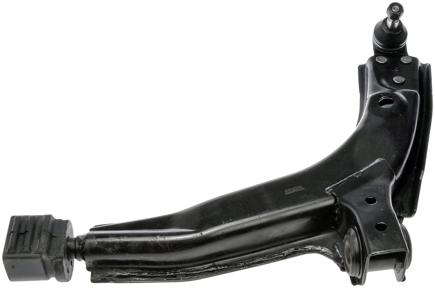 Dorman - Oe Solutions Suspension Control Arm And Ball Joint Assembly P/N:521-655