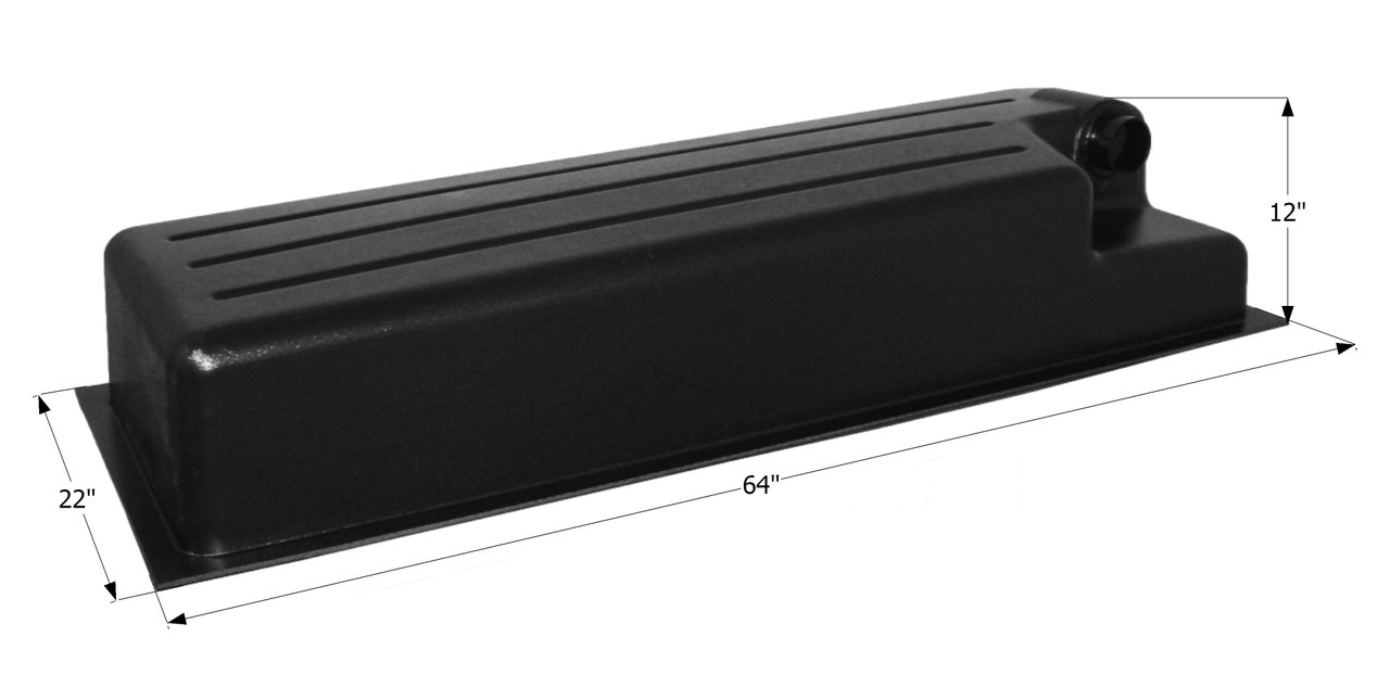 Holding Tank Ht512-Re Holding Tank Ht512-Re