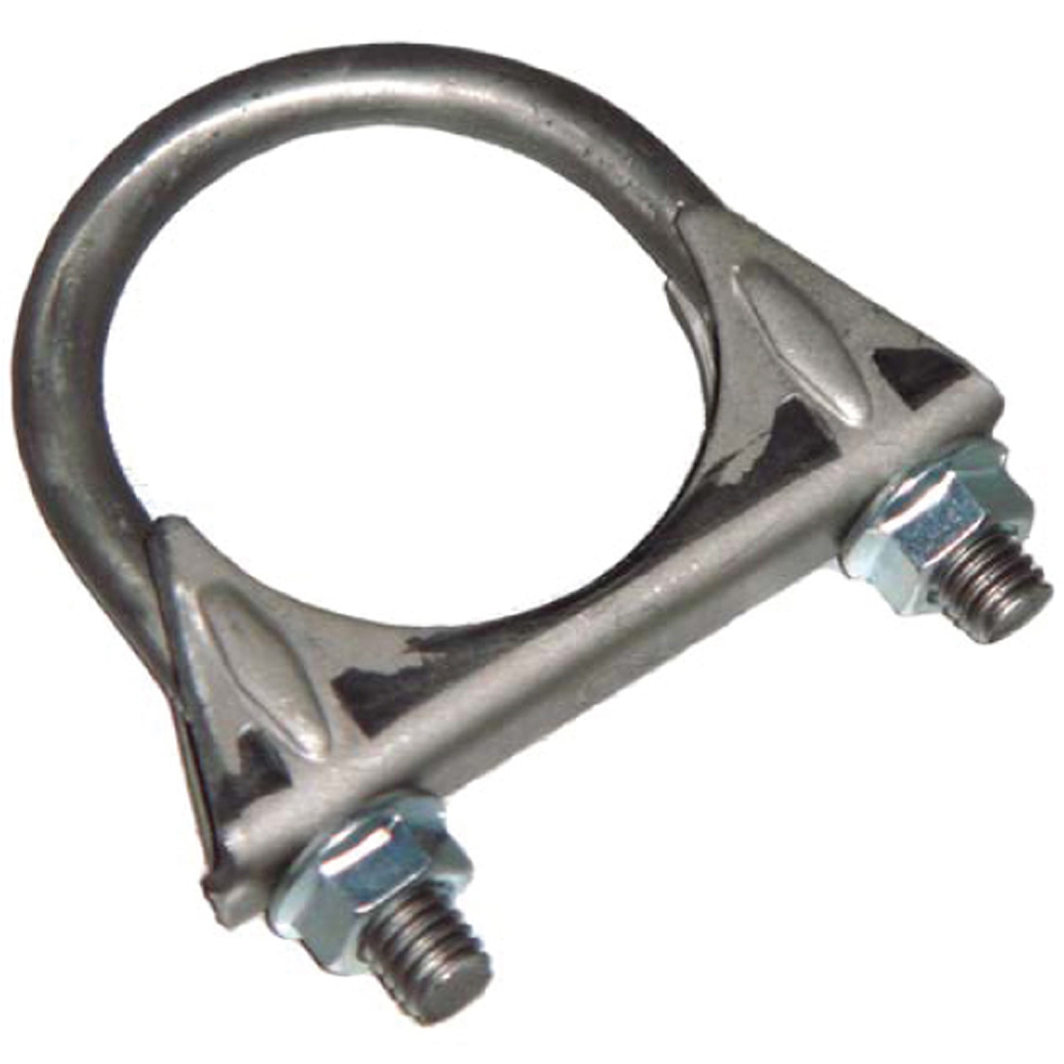 Nickson Inc 00061 Nickson 61 Mufflr Clp 3 Hd Bxd