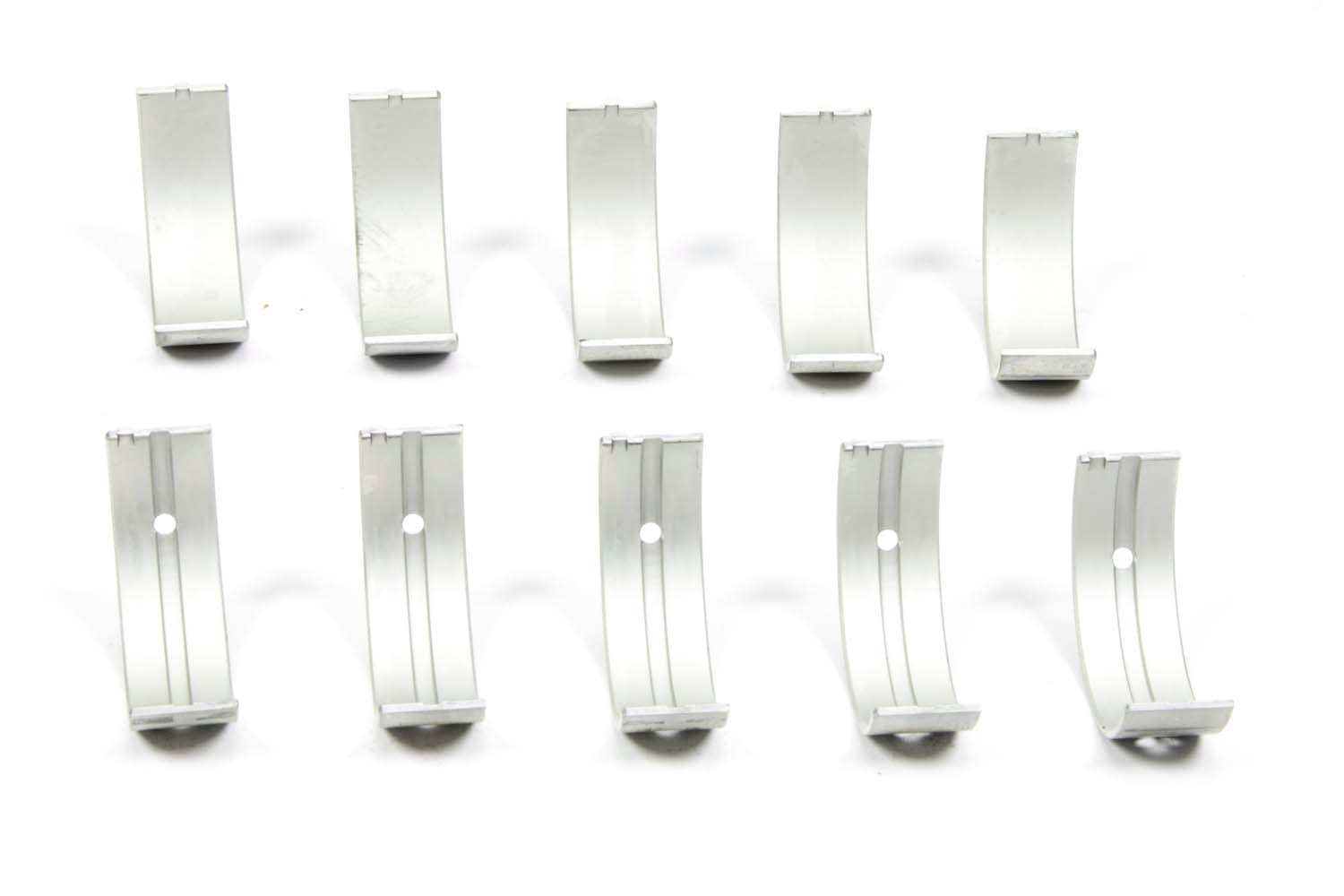 Michigan 77 Ms2095p Clevite Ms-2095P Engine Crankshaft Main Bearing Set