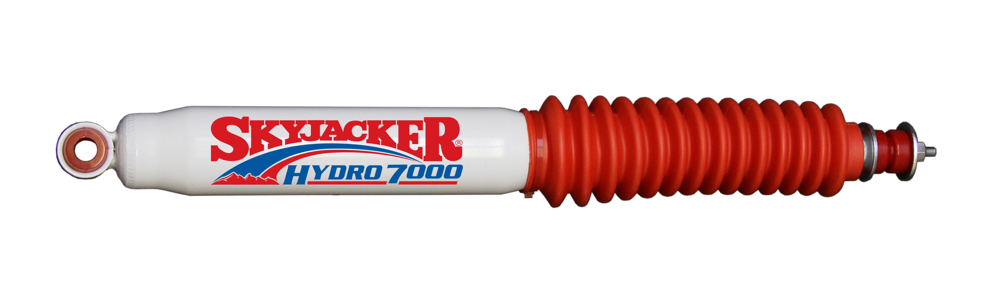 Skyjacker H7056 Hydro Shock Absorber  Suspensions  Shock Absorber Hydro 7000;
