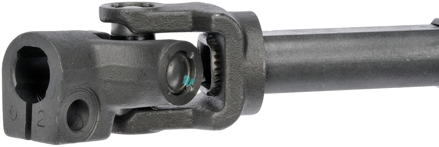 Dorman - Oe Solutions Steering Shaft P/N:425-257 Oe Solutions (Tm) Steering