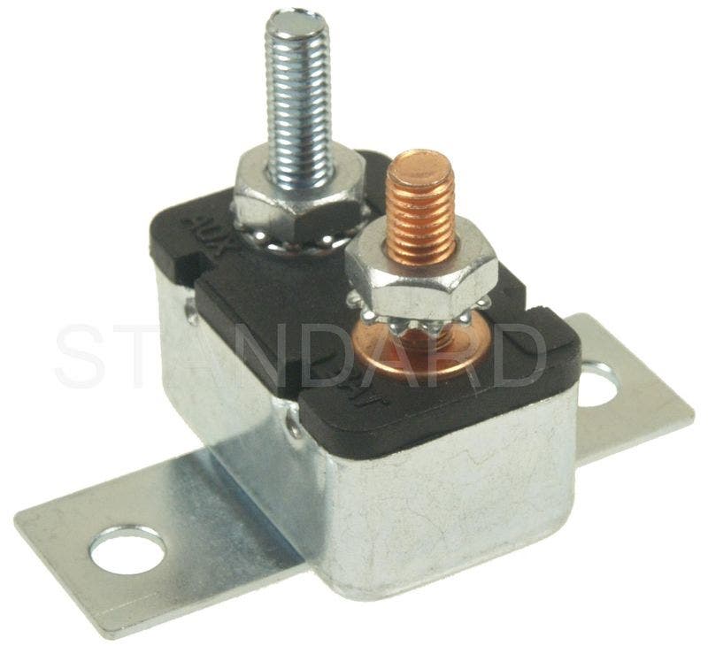 Standard Motor Products Br-30 Ignition Coil   Body Switch & Relay