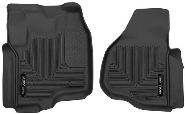 Husky Liners 53321 X-Act Contour Floor Liner Husky Liner  Floor Liner X-Act