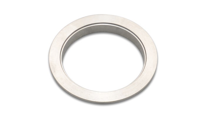 Vibrant Performance 1491F Stainless Steel V-Band Clamp   V Band Flange