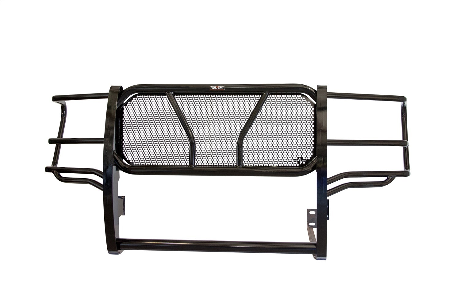 Frontier Truck Gear 200-12-0004 Grille Guard   Grille Guard