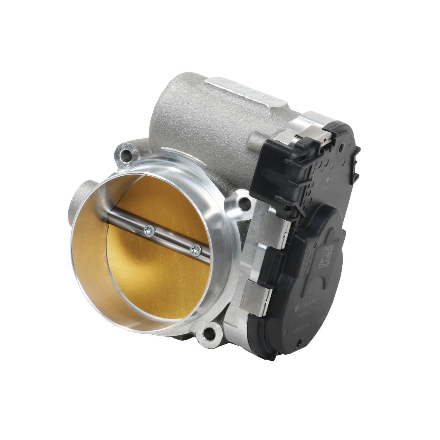 Bbk Performance 1841 Power-Plus Series Performance Throttle Body Bbk Performance