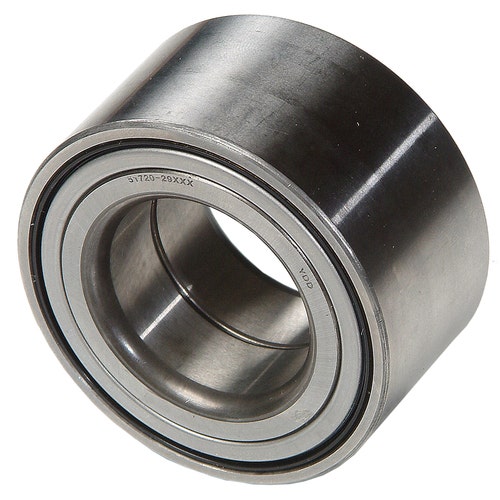 Bower/Bca 510055 Brng Wheel Bearing  Compatibility - Oem, Finish - Natural,