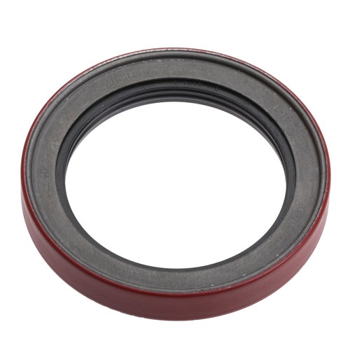 National Oil Seals-370047A Oil Seal  Seal 370018A Wheel Seal; Compatibility -