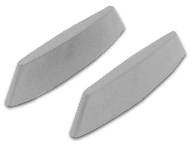 Stingray Torque Equalizers Gray Stingray Torque Equalizers Gray