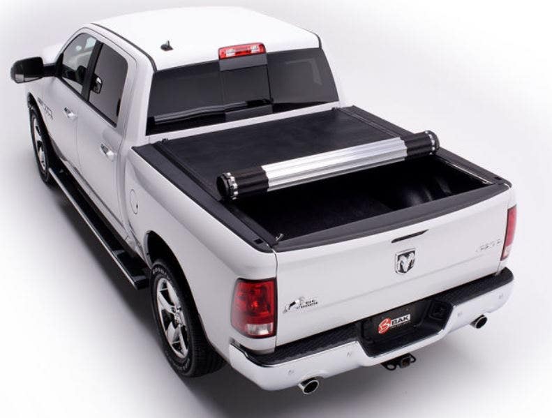 Bak Industries 39214 Revolver X2 Hard Rolling Truck Bed Cover   Tonneau Cover