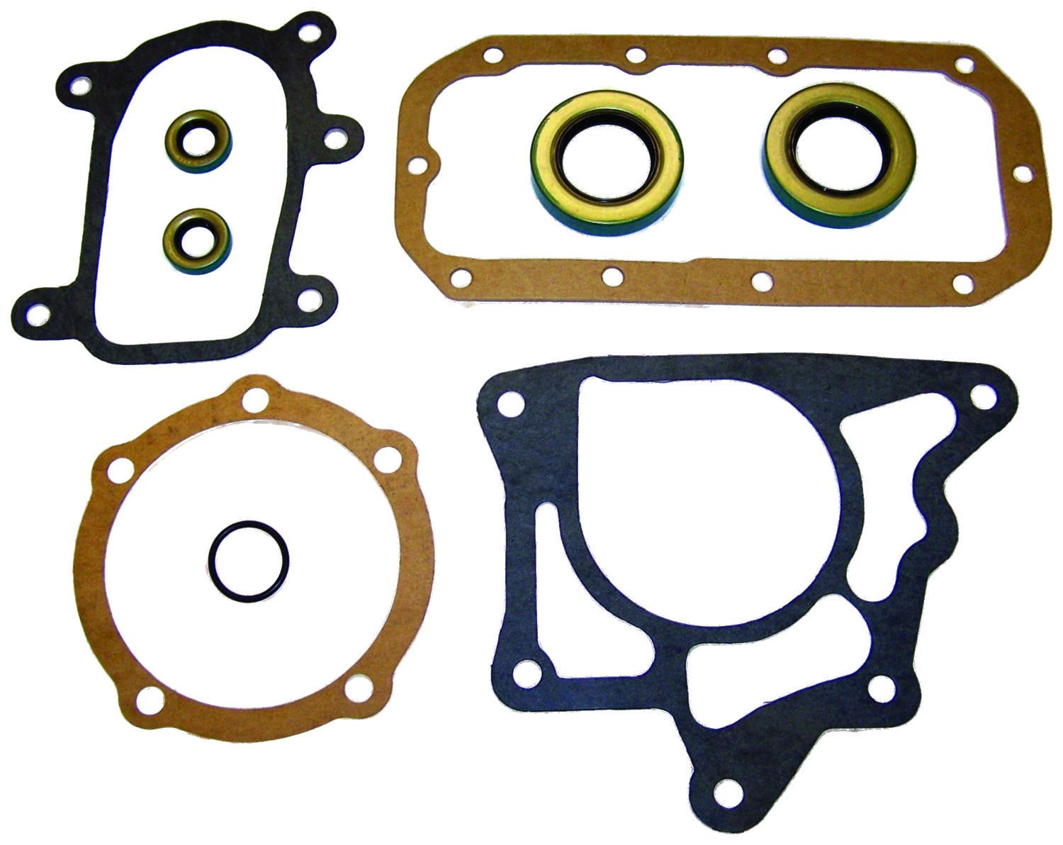 Crown Automotive J8130995 Transfer Case Gasket And Seal Kit Fits Cj5 Cj6 Cj7