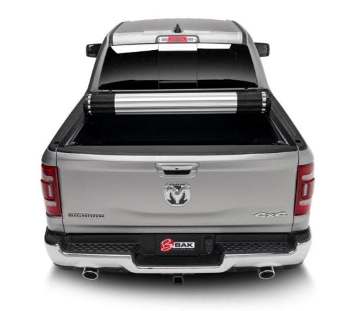 Bak Industries 39227Rb Revolver X2 Hard Rolling Truck Bed Cover Fits 19-23 1500