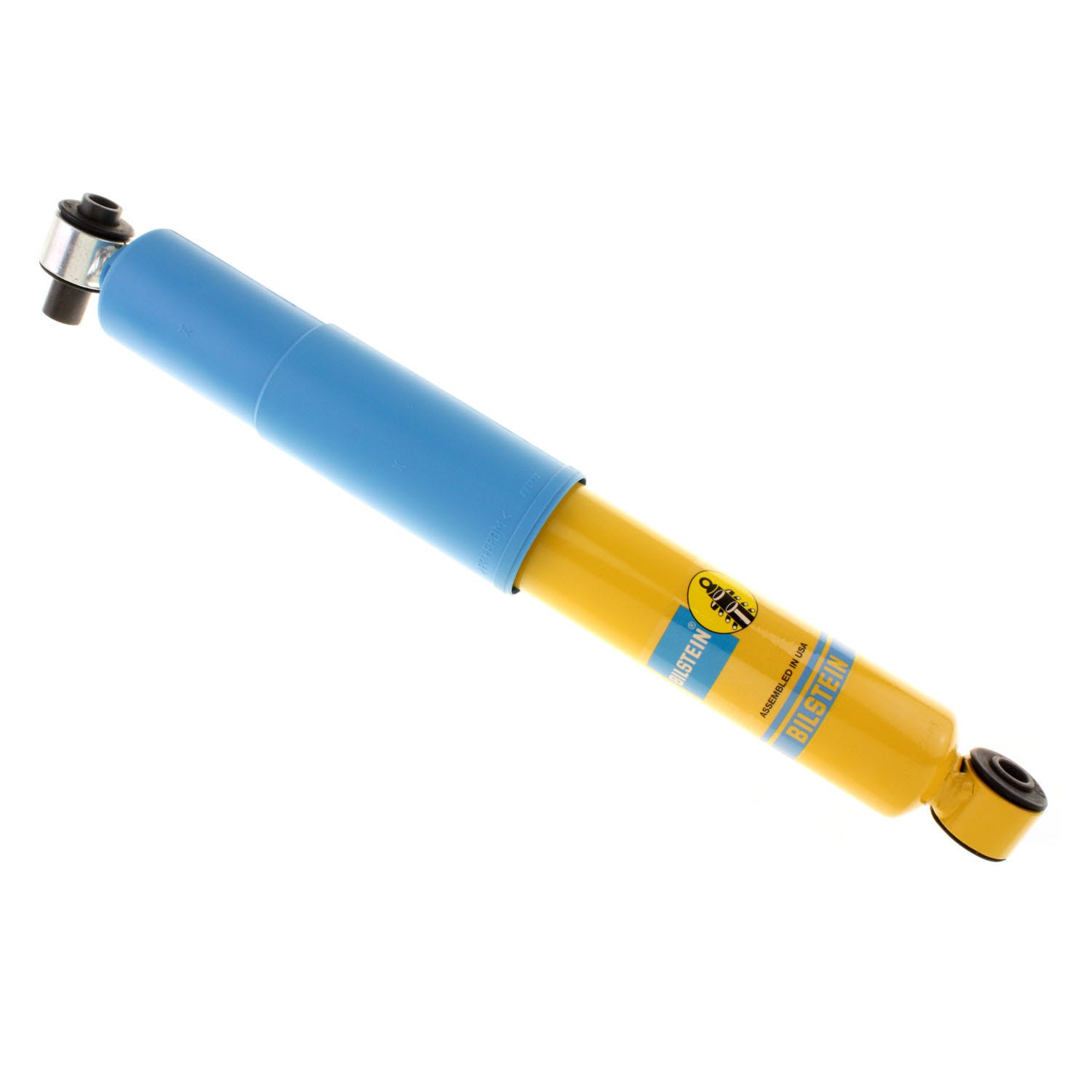 Bilstein Shock Absorbers   Shock Absorber 4600 Series Shock; Type - Nitrogen Gas