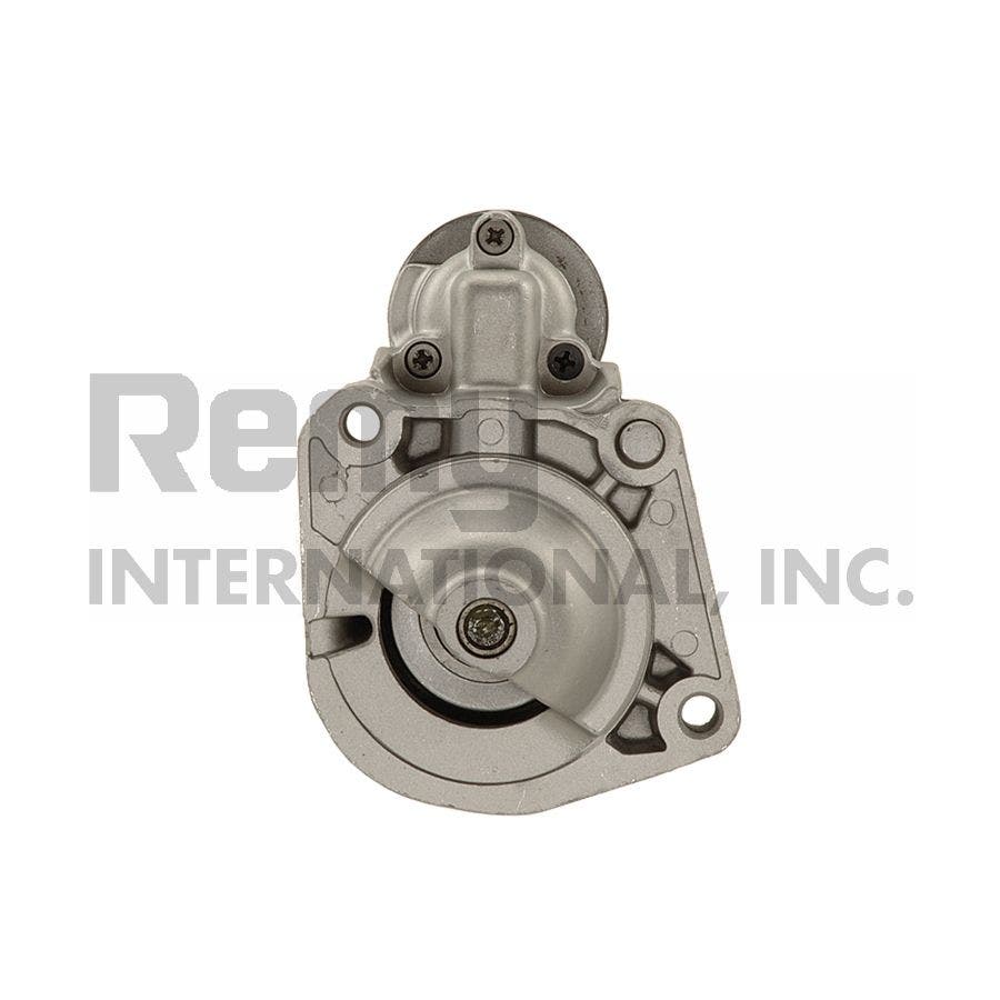 Remy Intl 17684 Precision Alternator & Starter