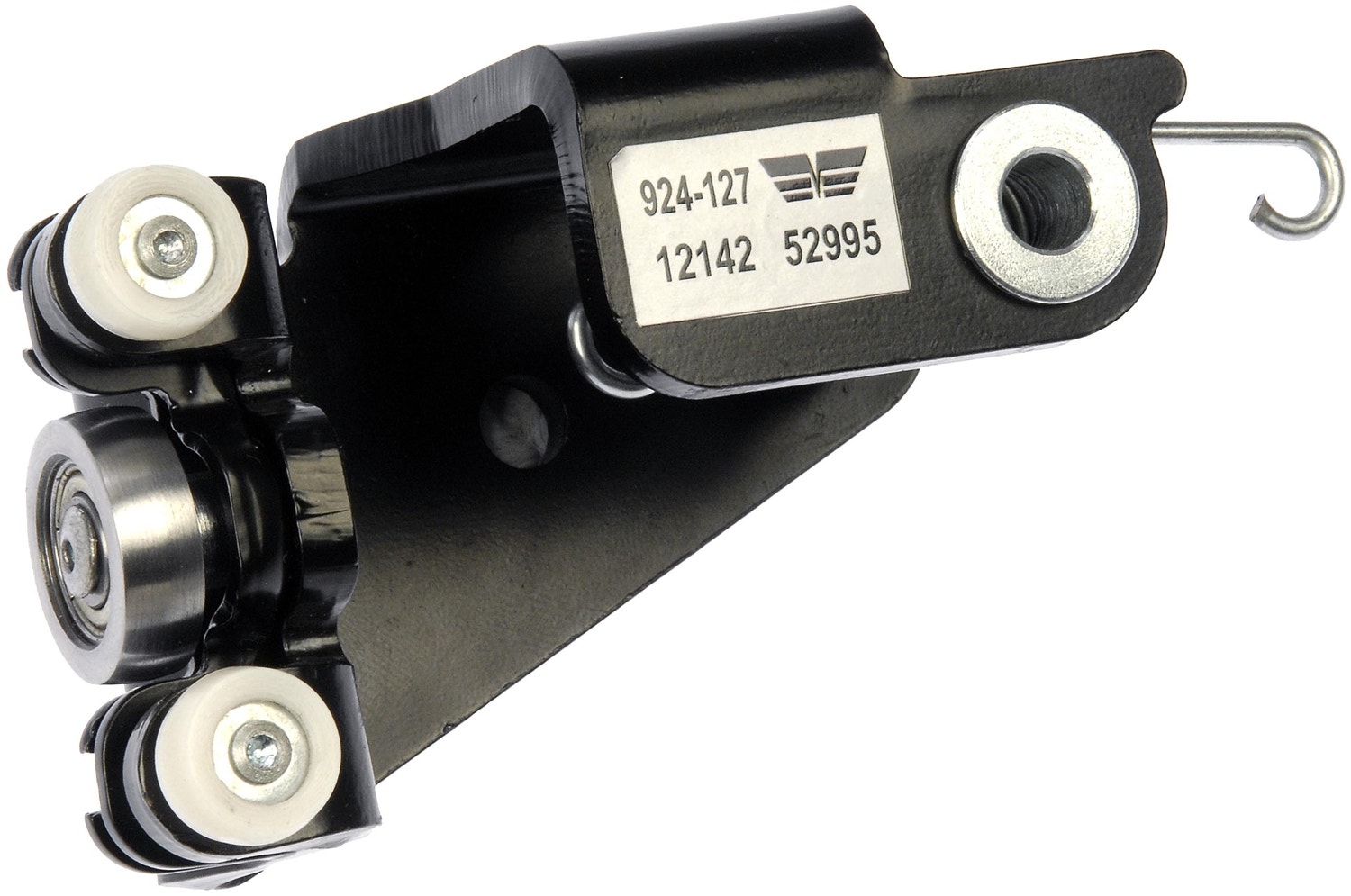 Dorman - Oe Solutions Sliding Door Roller Assembly P/N:924-127 Window Assemblies