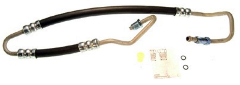 Omega 30163 Power Steering Hose Omega  Power Steering Hose
