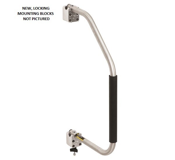 Stromberg Carlson Ac-300L Lend-A-Hand Commercial Locking Rails   Lend-A-Hand