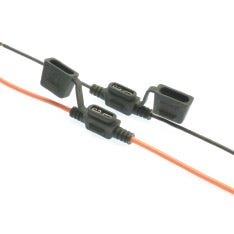 Ato Fuseholder W/ Cover Ato Fuseholder W/ Cover