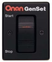 Cummins Onan 300-5331 Remote Panel-Kit  Onan  Remote Panel-Kit