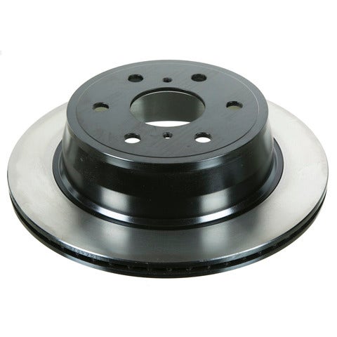 Wagner Brake Disc Brake Rotor P/N:Bd126457e  Disc Brake Rotor P/N: