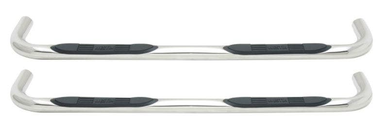 Westin 23-1950 Polished Step Bars  Automotive  Nerf Bar E-Series; Number Of